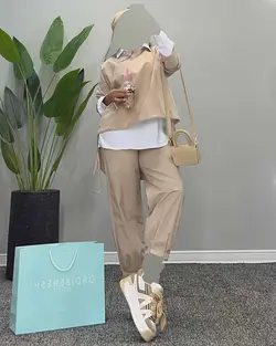 ست سه تیکه - کد 4289