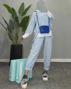 ست سه تیکه - کد 4289