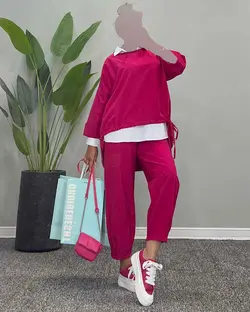 ست سه تیکه - کد 4289