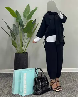 ست سه تیکه - کد 4289