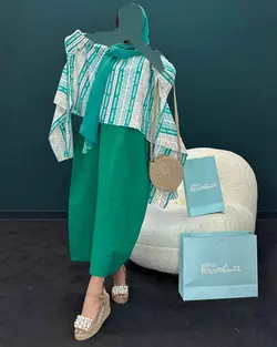 سارافون رویه - کد 4298