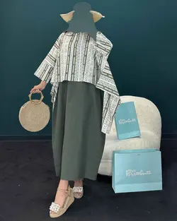 سارافون رویه - کد 4298