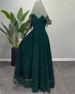 پیراهن فلوک - کد 4455