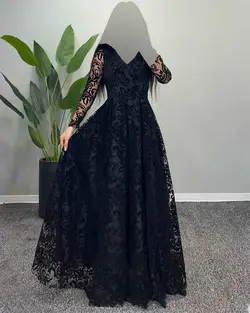 پیراهن فلوک - کد 4455