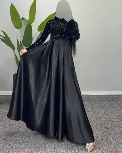 پیراهن بالاتنه پولک - کد 4568B