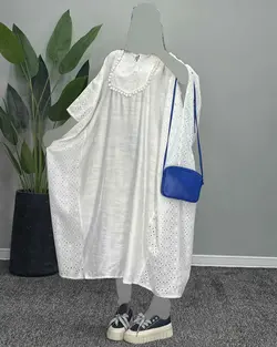 پیراهن - کد 4807N