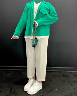 شومیزشلوار - کد 4872F4