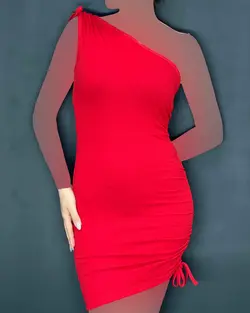 پیراهن پایین گت - کد 4912V