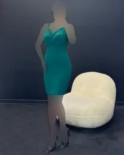 پیراهن دوبند- کد 4941B5