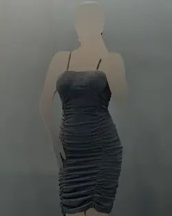 پیراهن لمه - کد 4953R