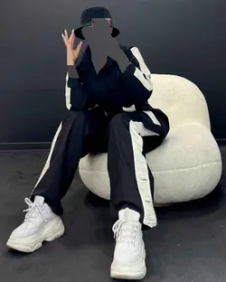 شومیز شلوار - کد 4938D2