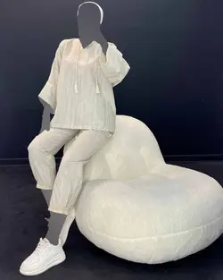 بلوزشلوار- کد 4959E