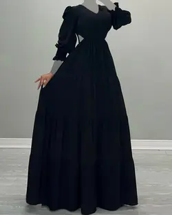 پیراهن بغل باز - کد 5123T