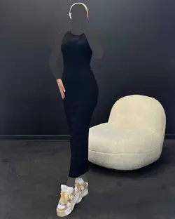 پیراهن کبریتی - کد 5140O