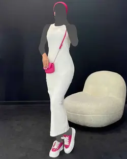 پیراهن کبریتی - کد 5140O