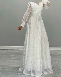 پیراهن آدامسی - کد 5155A4