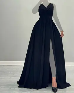 پیراهن چپ و راستی - کد 5156C5