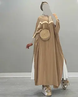 پیراهن بلند - کد 5160N