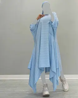 پیراهن - کد 5161S