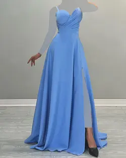 پیراهن دو بند مازراتی - کد 5198B5