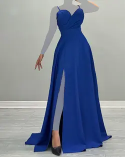 پیراهن دو بند مازراتی - کد 5198B5