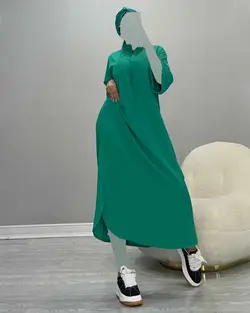 پیراهن - کد 5225T