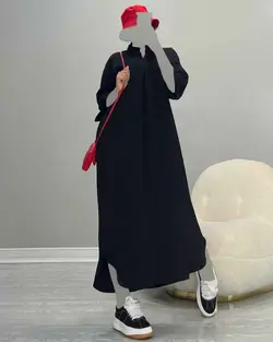 پیراهن - کد 5225T