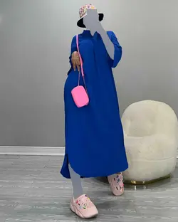 پیراهن - کد 5225T