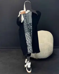 پیراهن - کد 5292F