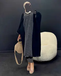 پیراهن - کد 5292F