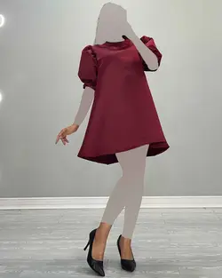 پیراهن - کد 5304B5