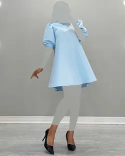 پیراهن - کد 5304B5