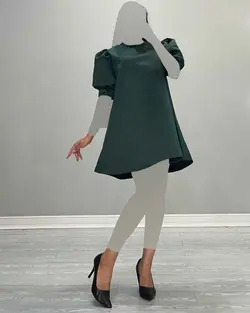 پیراهن - کد 5304B5