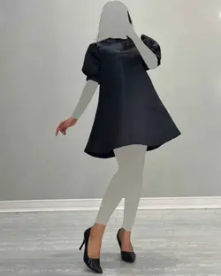 پیراهن - کد 5304B5