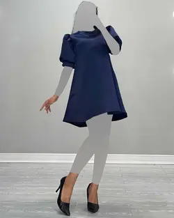 پیراهن - کد 5304B5