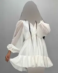 پیراهن - کد 5323B2