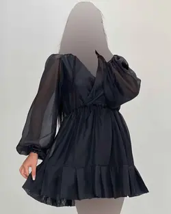 پیراهن - کد 5323B2