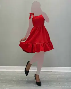 پیراهن - کد 5349C1