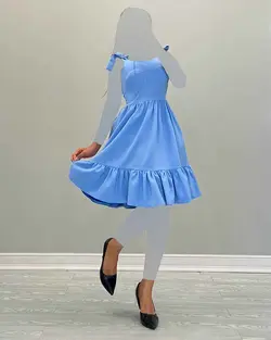 پیراهن - کد 5349C1