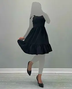 پیراهن - کد 5349C1