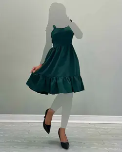 پیراهن - کد 5349C1