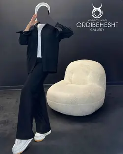 شومیز+ شلوار - کد 5402D3