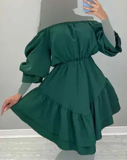 پیراهن - کد 5399D1