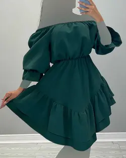 پیراهن - کد 5399D1