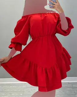 پیراهن - کد 5399D1