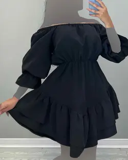 پیراهن - کد 5399D1