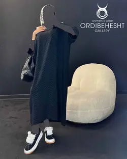 پیراهن - کد 5453F1