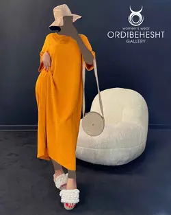 پیراهن - کد 5453F1