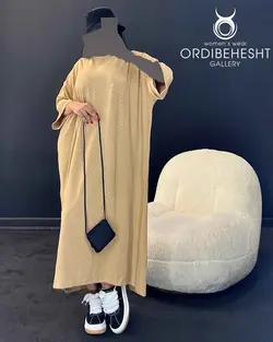 پیراهن - کد 5453F1