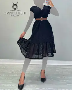 پیراهن - کد 5386P